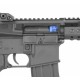 Страйкбольный автомат MOTS SAI-T2 KEYMOD 14.5 inch EC-824-GAP-UP [East Crane]